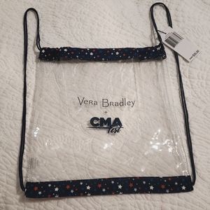 Vera Bradley backpacks